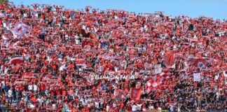 Solidarietà in occasione di Perugia-Palermo. Una raccolta fondi per studenti con problemi visivi verrà effettuata prima del match presso i cancelli della Nord