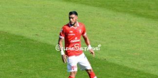 Grifo: il punto sul mercato. Mentre Monaco rinnova, Emmanuello saluta. Via anche Mustacchio?