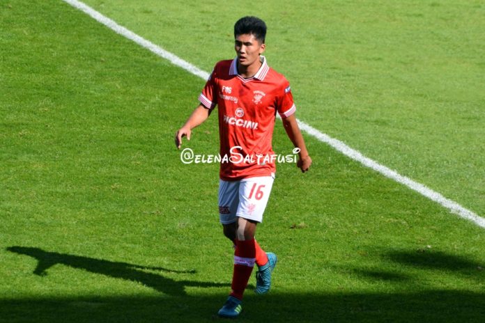 Grifo: Kingsley + Han + Gabriel. I primi due sono già ufficiali, per il portiere non c'è molto da attendere