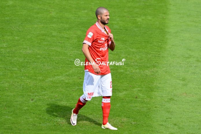 Perugia: scelte già fatte. Il tecnico Giunti ha già in mente l'undici che darà battaglia a Brescia. Belmonte convocato