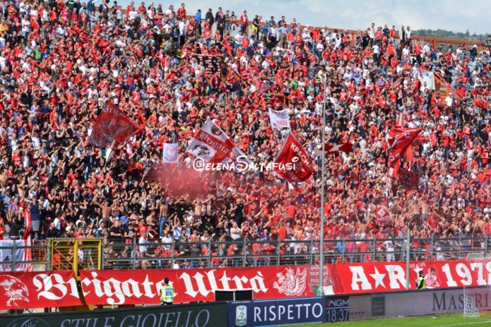 I gruppi della Nord: 