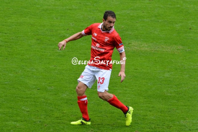 Grifo: due addii di peso. Con Leali in procinto di vestire biancorosso, salutano Rosati e Brighi