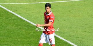 Grifo: tutti a disposzione di mister Breda. Ampie scelte per il tecnico che recupera anche Dellafiore in vista del match col Palermo