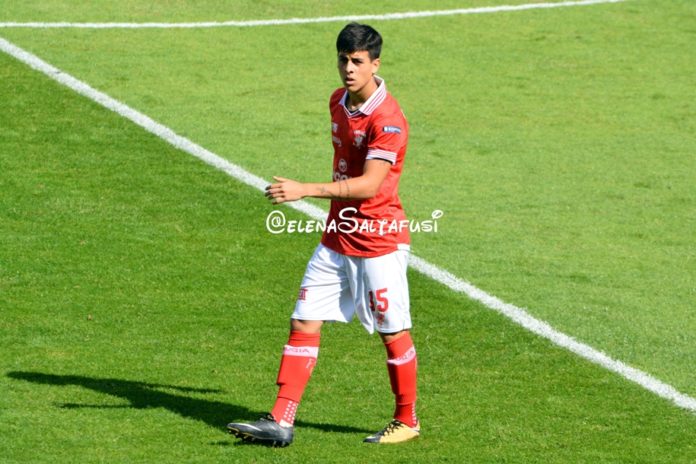 Grifo: tutti a disposzione di mister Breda. Ampie scelte per il tecnico che recupera anche Dellafiore in vista del match col Palermo