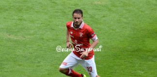 Perugia: "squadra che vince non si cambia". Il tecnico Breda riproporrà nel derby lo stesso undici che ha battuto il Carpi e fermato la crisi di risultati