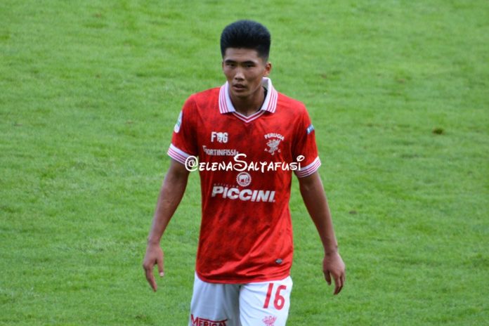 Asse Perugia-Juventus: Han bianconero, un difensore per il Grifo. Il nordcoreano potrebbe diventare un giocatore della Juventus ed essere poi girato in prestito al Cagliari. Magnani in biancorosso