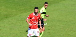 Contro il Venezia un arbitro "benevolo". Sarà Abbattista di Molfetta a dirigere il preliminare del Grifo: con lui zero sconfitte, tre pareggi e quattro vittorie. E tra gli addizionali c'è Chiffi