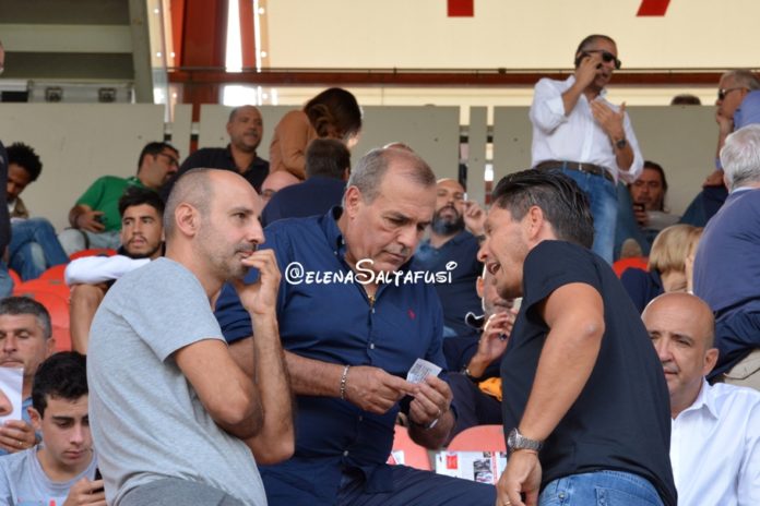 Il Cesena si riprende con la 