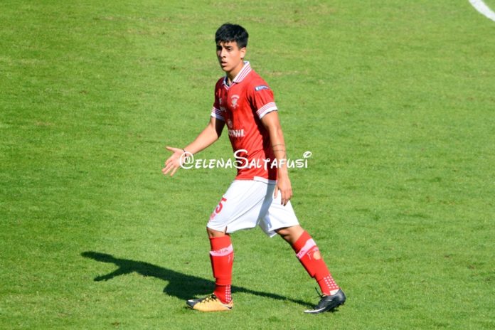 Giudice sportivo: out un Grifone per il derby. Colombatto, in diffida, a Carpi ha rimediato l'ammonizione nei secondi finali e dovrà scontare un turno di stop