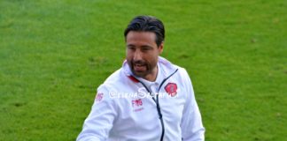 Perugia: stop al riposo, si riparte. Dopo i due giorni di pausa post-Frosinone, i ragazzi di Giunti torneranno all'antistadio per preparare il match di Brescia