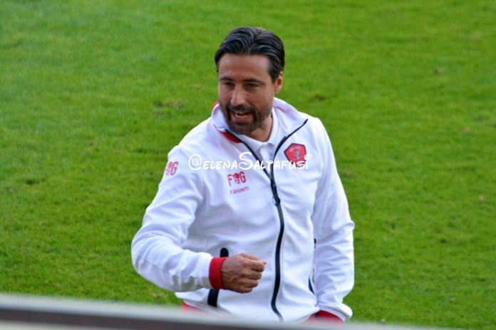 Perugia: stop al riposo, si riparte. Dopo i due giorni di pausa post-Frosinone, i ragazzi di Giunti torneranno all'antistadio per preparare il match di Brescia