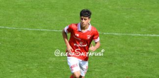 I convocati del Grifo: a Vercelli in 22. Tutti presenti ad eccezione di Nura e Zanon, Bianco totalmente ristabilito