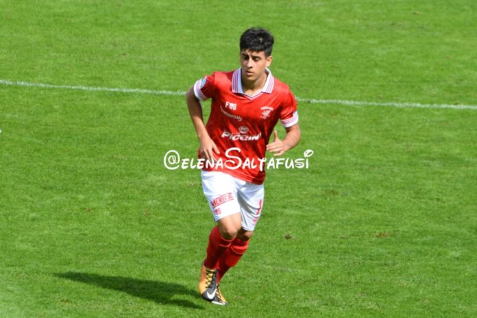 I convocati del Grifo: a Vercelli in 22. Tutti presenti ad eccezione di Nura e Zanon, Bianco totalmente ristabilito