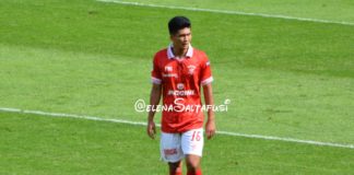 Guaio Han: previsto un lungo stop. Il trauma al ginocchio lo terrà fermo un mese. Scongiurate però lesioni ai legamenti