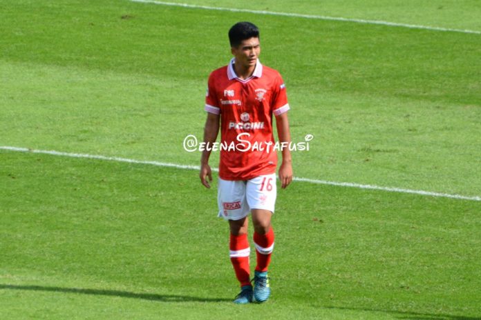 Guaio Han: previsto un lungo stop. Il trauma al ginocchio lo terrà fermo un mese. Scongiurate però lesioni ai legamenti