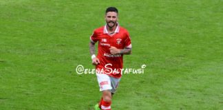 Grifo: Bandinelli non recupera, Buonaiuto dal primo minuto? Il centrocampista non ce l'ha fatta, al suo posto probabile l'impiego del numero 11