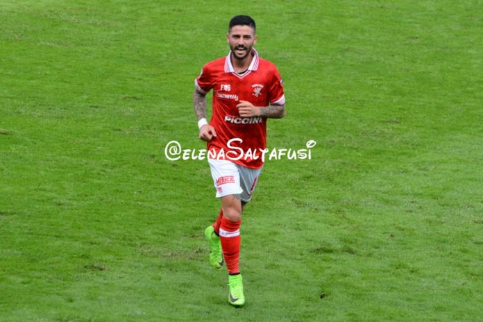 Grifo: Bandinelli non recupera, Buonaiuto dal primo minuto? Il centrocampista non ce l'ha fatta, al suo posto probabile l'impiego del numero 11