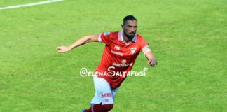 Perugia: Del Prete stringe i denti, Pajac verso la panchina. Il capitano non ha ancora recuperato dagli acciacchi post-Carpi, il croato smaltisce l'infortunio al ginocchio