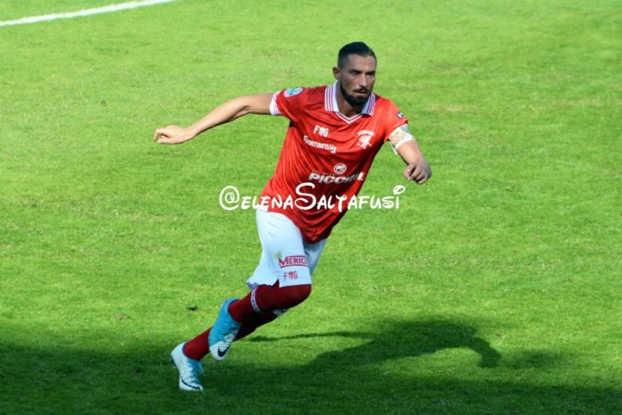 Perugia: Del Prete stringe i denti, Pajac verso la panchina. Il capitano non ha ancora recuperato dagli acciacchi post-Carpi, il croato smaltisce l'infortunio al ginocchio