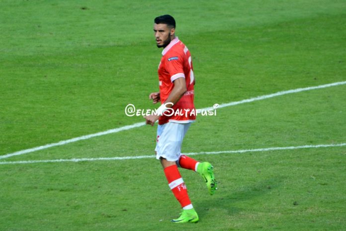 Monaco torna in rosa? La lega B comunica le integrazioni: a lui il numero 6