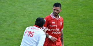 Perugia: abbondanza per Giunti? Con i rientri di Bianco e Falco il tecnico ha più di una soluzione. Del Prete ancora out