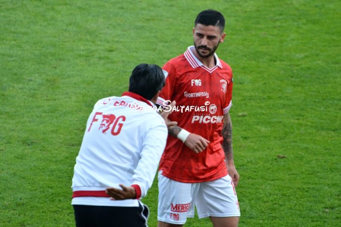 Perugia: abbondanza per Giunti? Con i rientri di Bianco e Falco il tecnico ha più di una soluzione. Del Prete ancora out