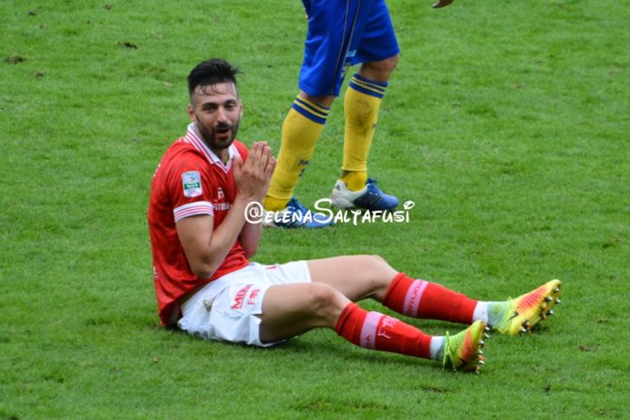 Di Carmine-Verona: trattativa vicina al traguardo