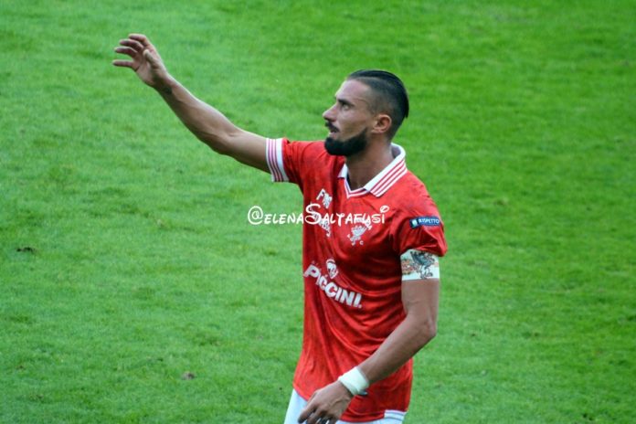 Per Del Prete prova da leader, Di Carmine 