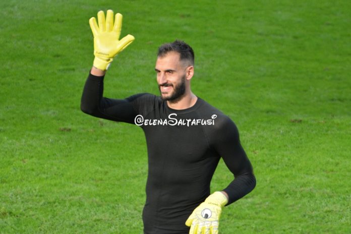 I tifosi non hanno dubbi: Rosati 