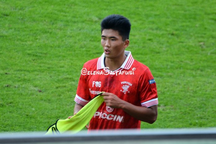 Perugia: a Novara quale modulo? Con il ritorno di Volta, Belmonte ed Han, probabile la conferma del 4-4-2