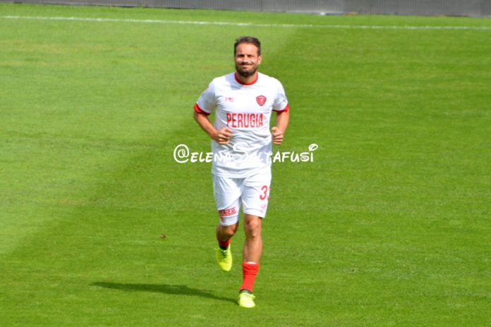 Perugia: Giunti perde Han...ma recupera alcune pedine. Il nordcoreano vola in nazionale, Brighi, Del Prete e Belmonte tornano a pieno regime