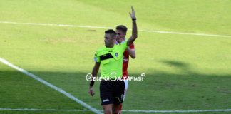 A Vercelli c'è Abbattista: con lui non si perde. Il Perugia, con l'arbitro pugliese, ha raccolto 3 vittorie e 3 pareggi. L'ultimo precedente all'andata col Frosinone