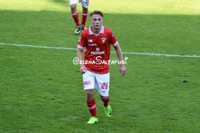 Il mercato non finisce mai: Terrani e Monaco ai saluti. Il primo finirà al Piacenza, per il secondo si cerca sistemazione all'estero