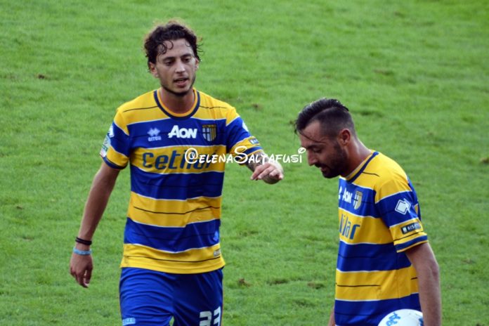 Il Grifo ci riprova per Dezi. Sondaggio per riportare a Perugia la mezzala del Parma, ma in B la concorrenza è folta