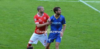 Zanon in uscita: il Foggia ci pensa. Il d.s. rossonero Nember ha sondato il terreno per arrivare all'esperto terzino ex Pescara