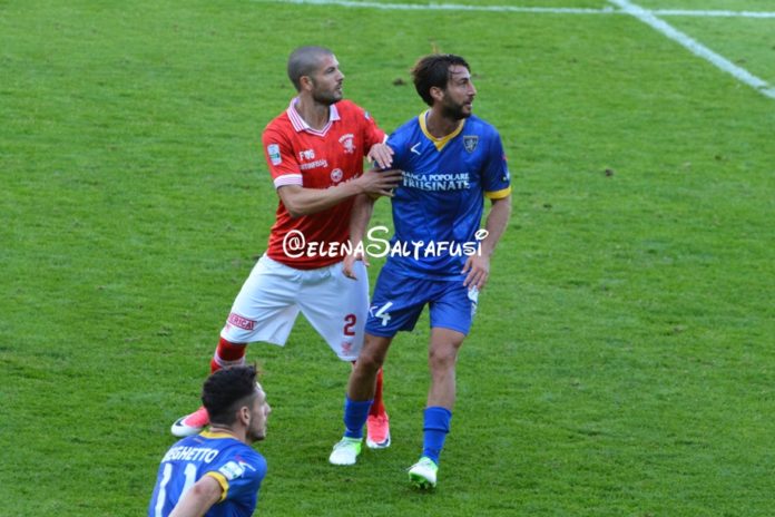 Zanon in uscita: il Foggia ci pensa. Il d.s. rossonero Nember ha sondato il terreno per arrivare all'esperto terzino ex Pescara