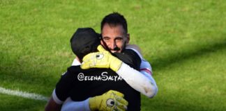 Perugia: Breda può sorridere. Di Carmine e Rosati di nuovo in campo, Del Prete lavora in palestra. Per Falco 2017 finito?