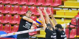 Il "guascone" Atanasijevic c'è ancora