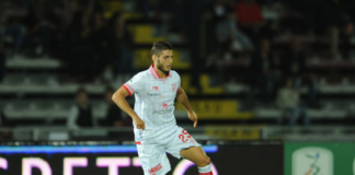 Grifo, dieci giorni per capire se sei grande. Le gare contro Parma, Palermo e Frosinone diranno di più sulla reale consistenza della squadra di Giunti