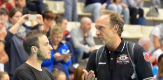 Bernardi: "Settimana importante per la nostra crescita"