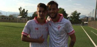 Grifo: la Primavera cerca il colpaccio a Palermo. L'Under 16 e 15 di scena a Salerno, mentre l'Academy arriva a quota 110