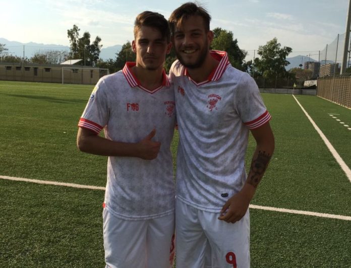 Grifo: la Primavera cerca il colpaccio a Palermo. L'Under 16 e 15 di scena a Salerno, mentre l'Academy arriva a quota 110