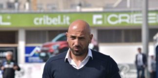 Calabro: "A Perugia compatti e concentrati"