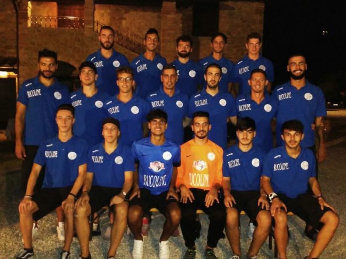 Il Mugnano riparte con grande ambizione. Il Segretario Maremmani: “Riportati in squadra i giovani del paese. Vogliamo migliorare il sesto posto dello scorso anno”