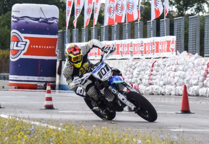 Autodromo dell’Umbria, un settembre da non perdere