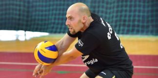 Scatta una nuova settimana di preparazione per i "block devils"