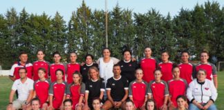 La Grifo Primavera impatta contro la Libertas. Dopo due vittorie roboanti è arrivato un pareggio per 1-1. Il tecnico Peverini: “Penalizzate dalle assenze e dall’arbitraggio”