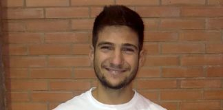 Il Gadtch Perugia 2000 annuncia Mazzoli e Reitano