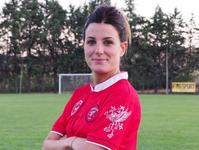 Perugia: le donne calano la 