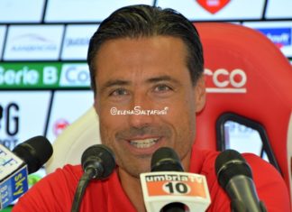 Giunti ritrova due pedine. Per la sfida di Palermo convocati Del Prete e Terrani. Out Brighi, Falco e Cerri